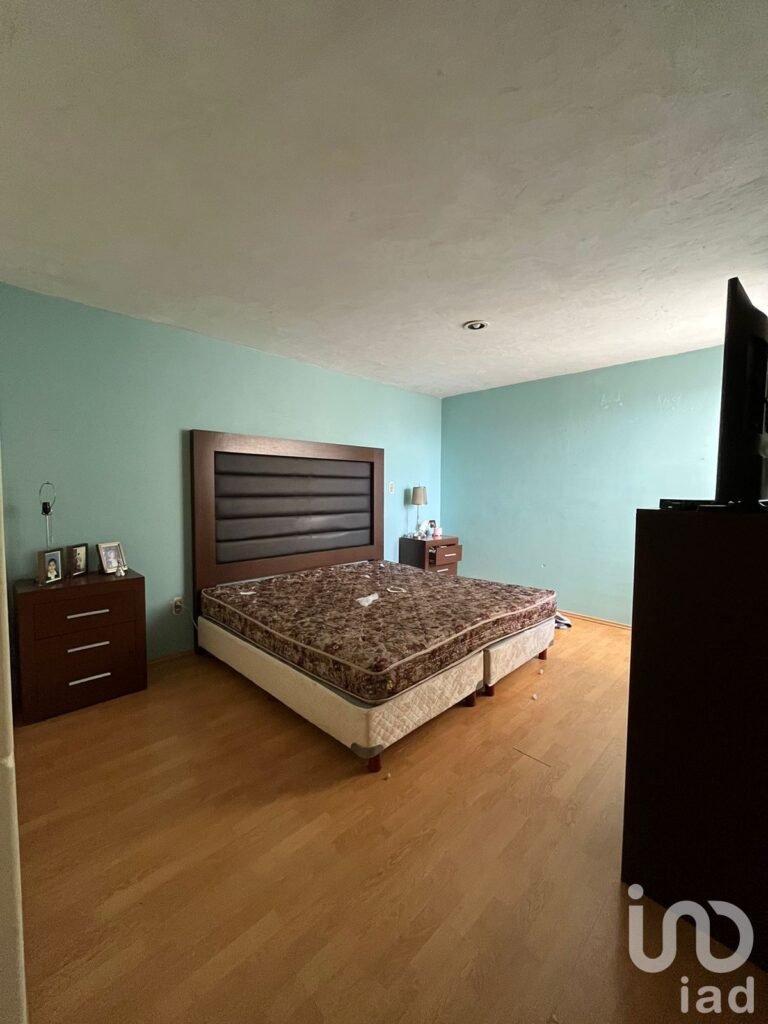 CASA EN VENTA EN FRACC LA PROVIDENCIA