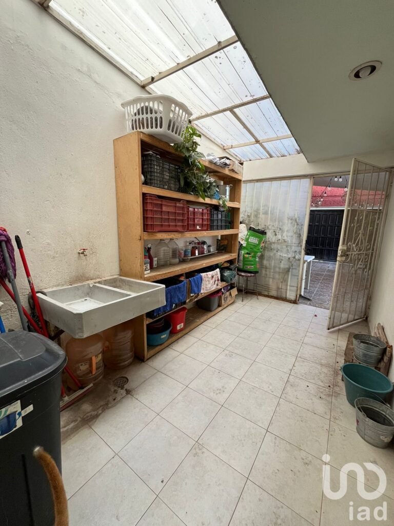 CASA EN VENTA EN FRACC LA PROVIDENCIA