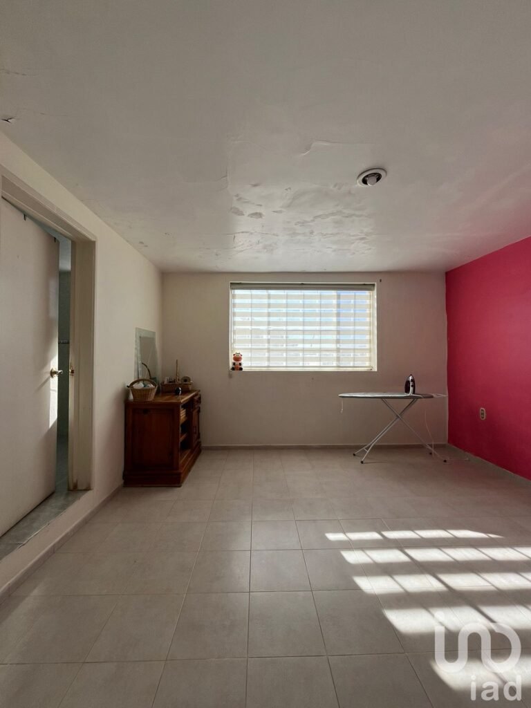 CASA EN VENTA EN FRACC LA PROVIDENCIA