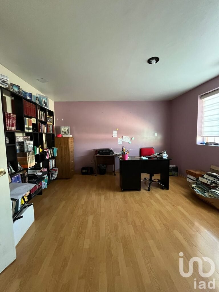 CASA EN VENTA EN FRACC LA PROVIDENCIA