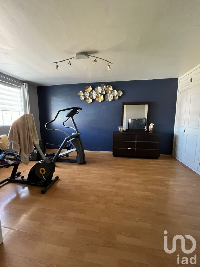 CASA EN VENTA EN FRACC LA PROVIDENCIA