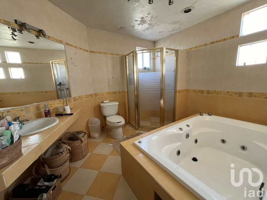 CASA EN VENTA EN FRACC LA PROVIDENCIA