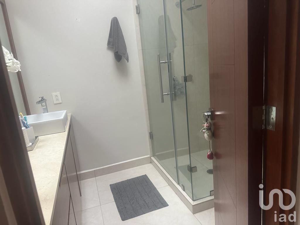 Casa en Venta en Puebla Nuevo Bajo, San Jerónimo, Álvaro Obregón, CDMX