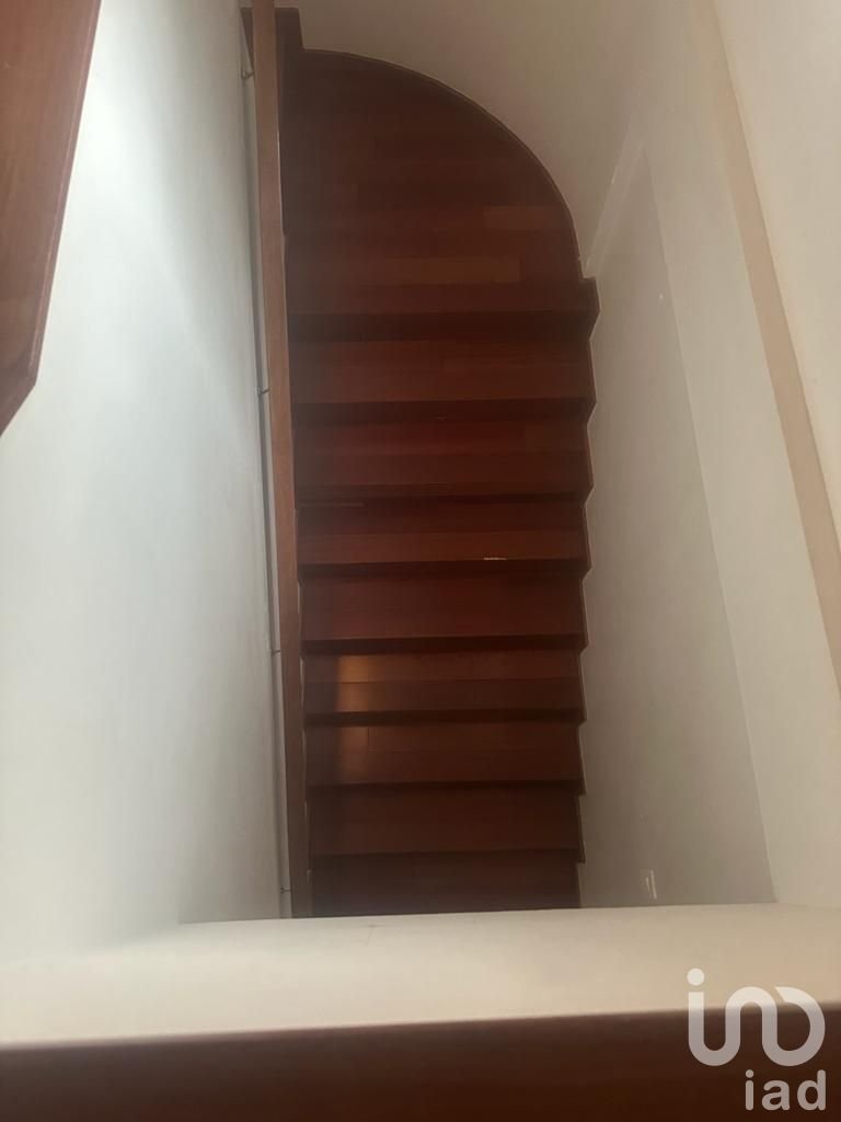 Casa en Venta en Puebla Nuevo Bajo, San Jerónimo, Álvaro Obregón, CDMX