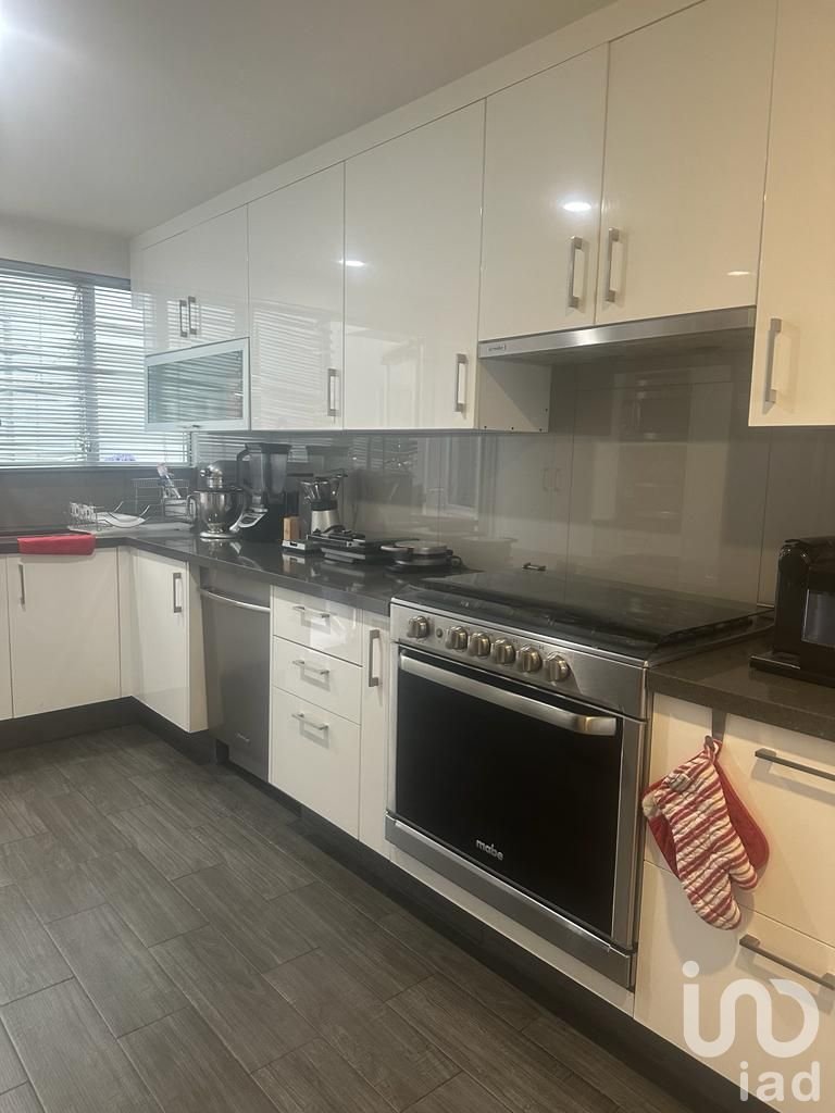 Casa en Venta en Puebla Nuevo Bajo, San Jerónimo, Álvaro Obregón, CDMX