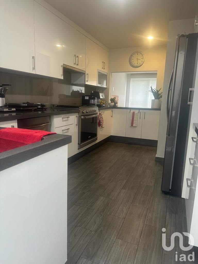 Casa en Venta en Puebla Nuevo Bajo, San Jerónimo, Álvaro Obregón, CDMX