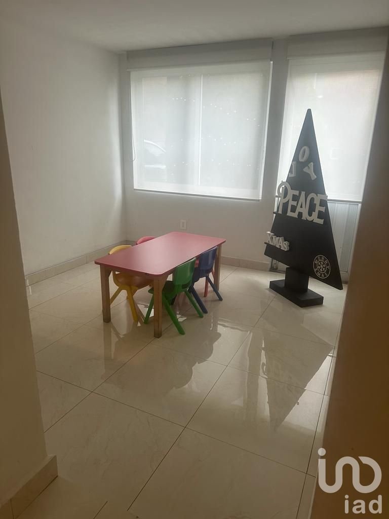 Casa en Venta en Puebla Nuevo Bajo, San Jerónimo, Álvaro Obregón, CDMX