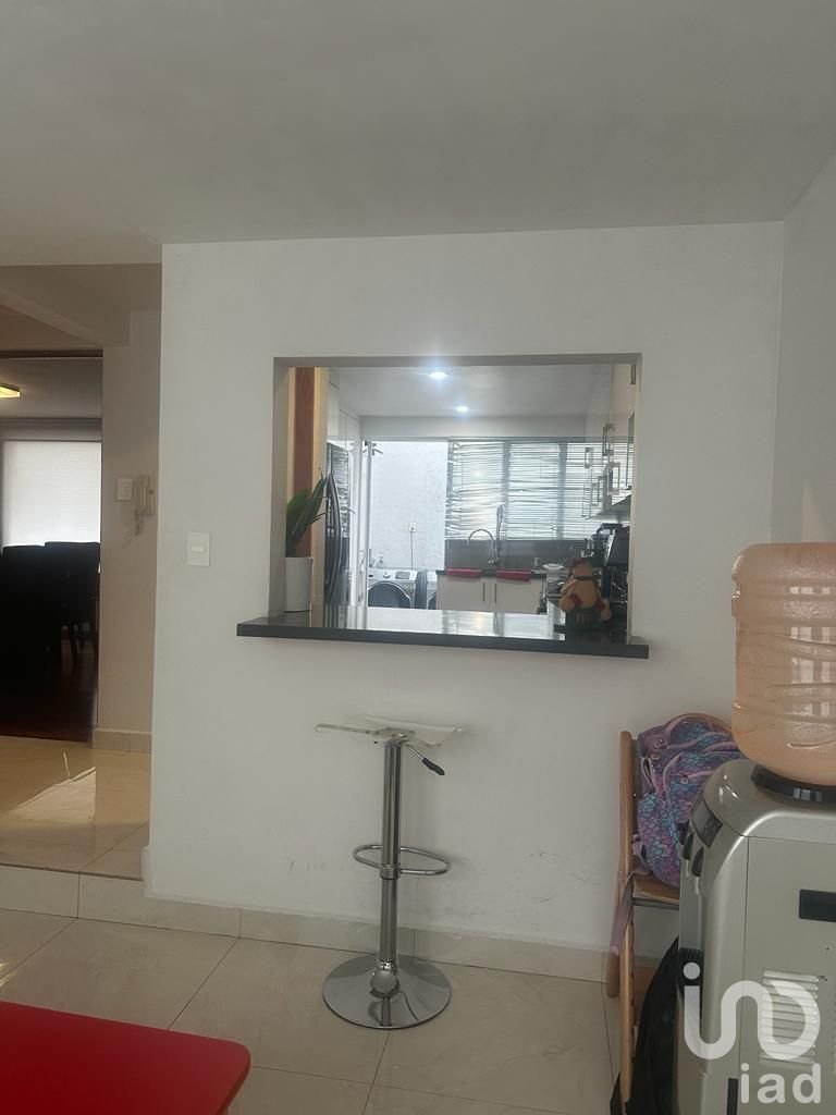 Casa en Venta en Puebla Nuevo Bajo, San Jerónimo, Álvaro Obregón, CDMX