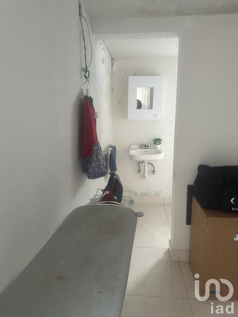 Casa en Venta en Puebla Nuevo Bajo, San Jerónimo, Álvaro Obregón, CDMX