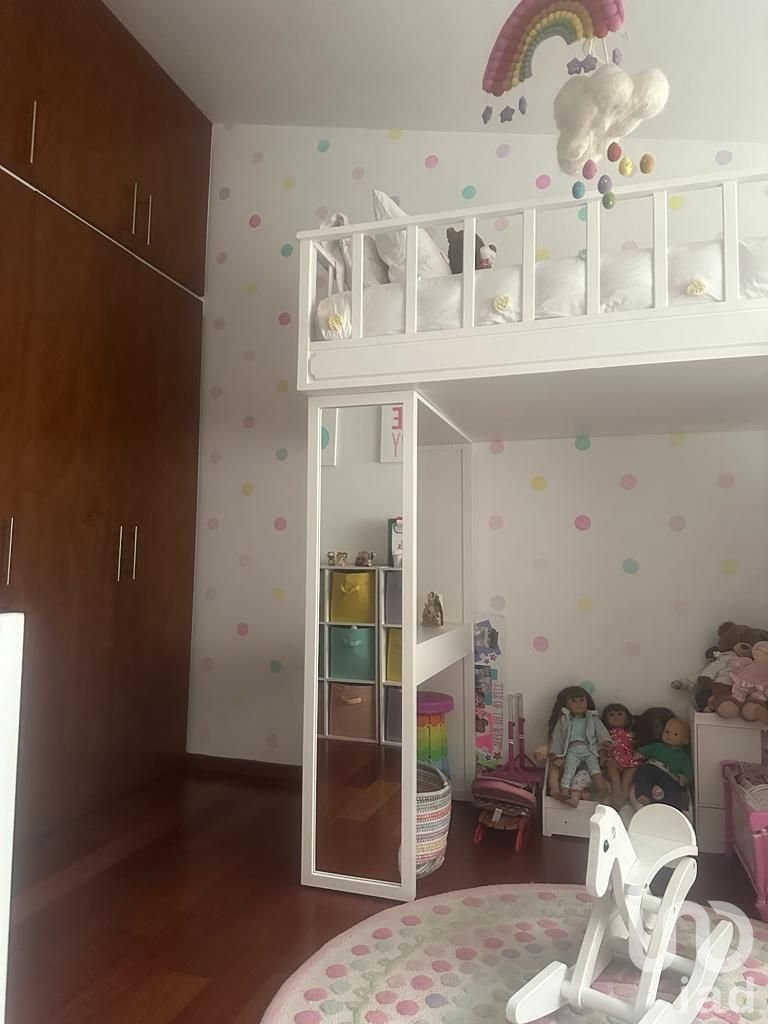 Casa en Venta en Puebla Nuevo Bajo, San Jerónimo, Álvaro Obregón, CDMX