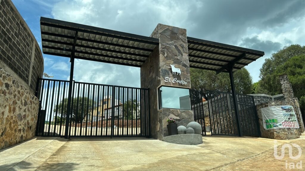 Venta de terreno al Norte de Cuernavaca, Morelos, Lomas de Ahuatlán