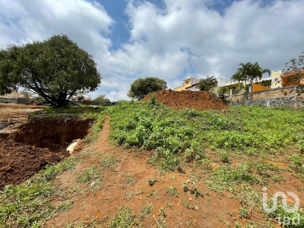 Venta de terreno al Norte de Cuernavaca, Morelos, Lomas de Ahuatlán