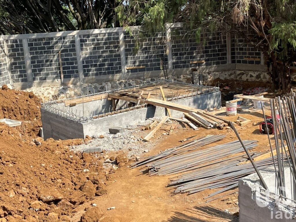 Venta de terreno al Norte de Cuernavaca, Morelos, Lomas de Ahuatlán