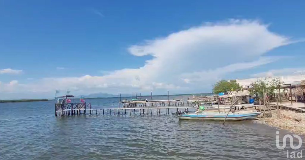 Terrenos en Marina Otatitos Nayarit