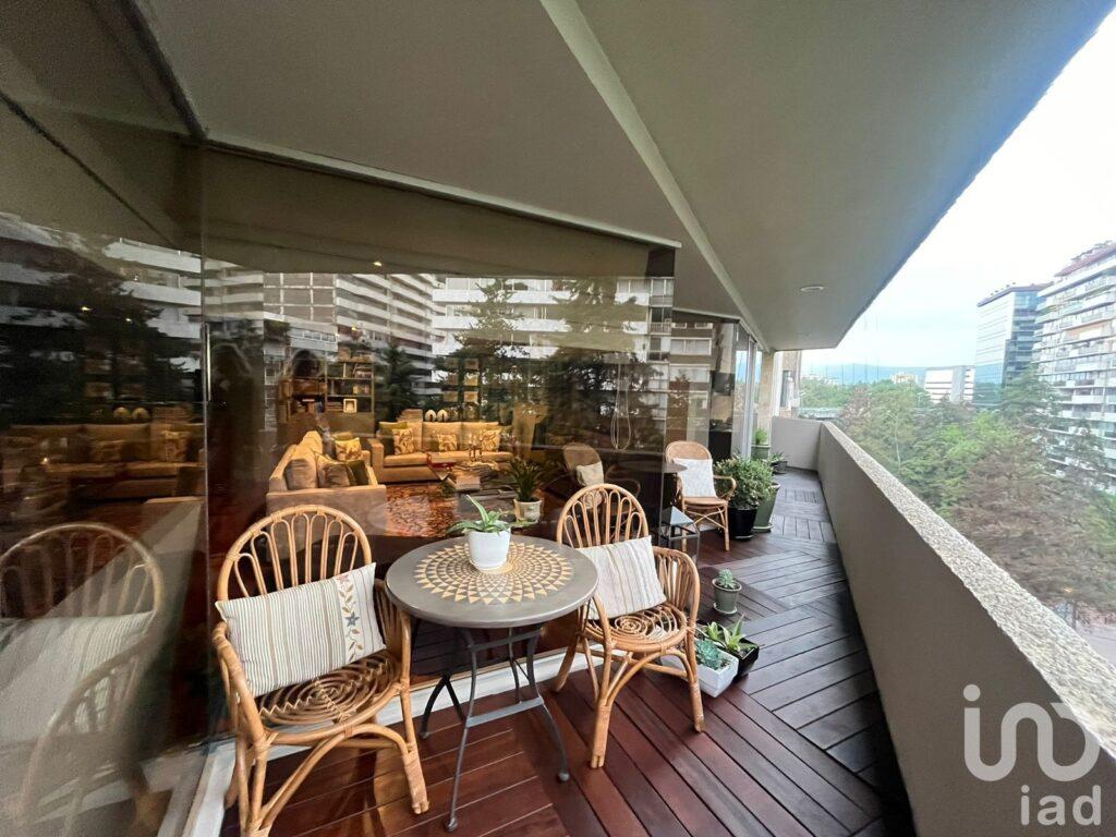 Se vende precioso departamento remodelado en Polanco