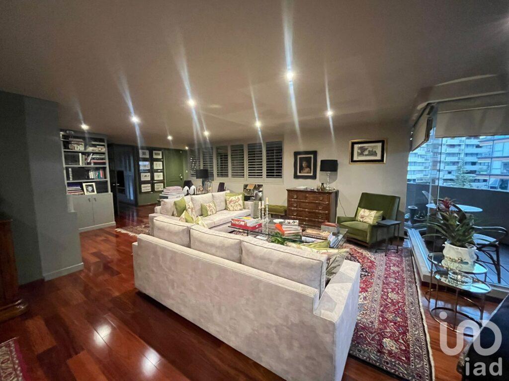 Se vende precioso departamento remodelado en Polanco