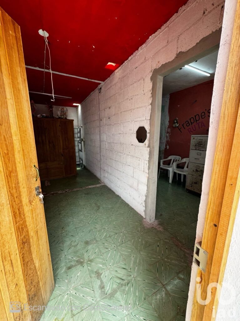 Renta de casa en el centro de hunucma.