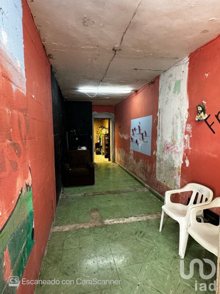 Renta de casa en el centro de hunucma.