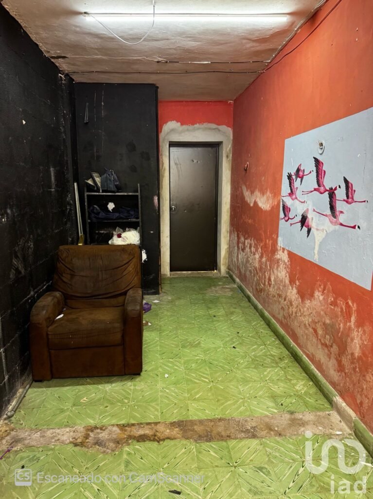 Renta de casa en el centro de hunucma.