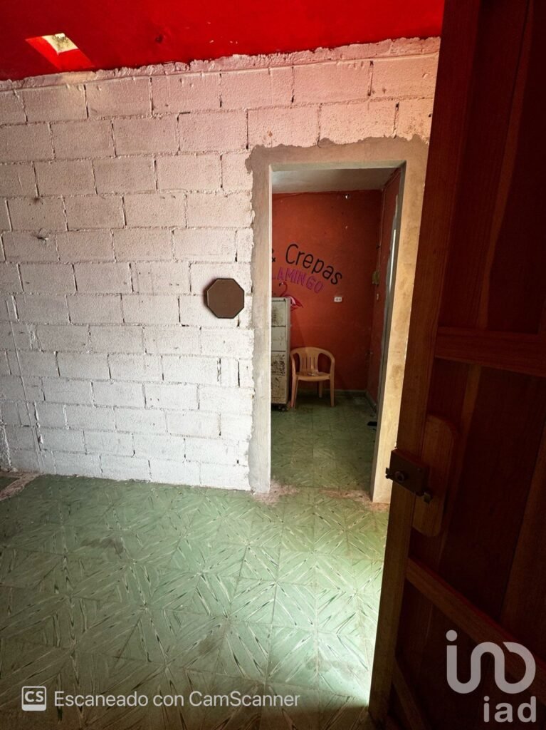 Renta de casa en el centro de hunucma.