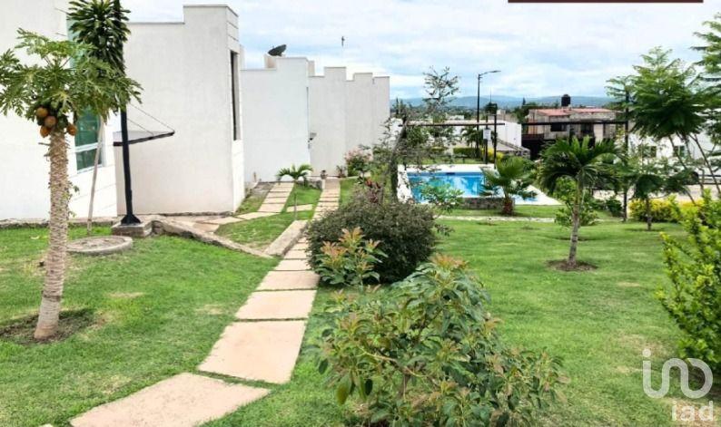 Casa en Venta, Fraccionamiento Cerrada del Bosque, Oaxtepec, Morelos