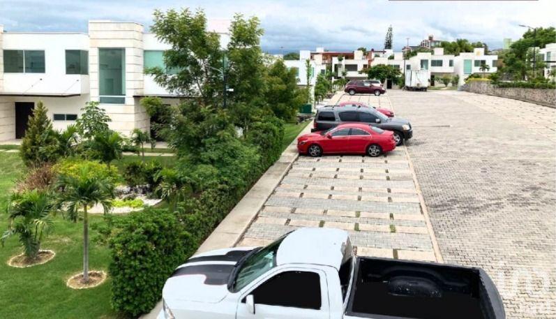 Casa en Venta, Fraccionamiento Cerrada del Bosque, Oaxtepec, Morelos