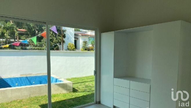 Casa en Venta en Fracc. Lomas de Cocoyoc, Morelos