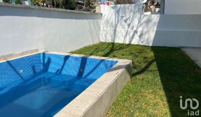 Casa en Venta en Fracc. Lomas de Cocoyoc, Morelos