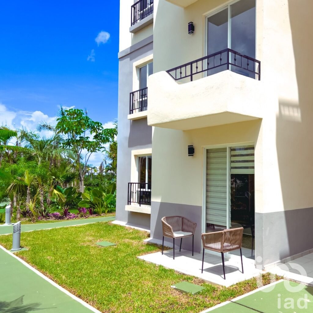 Departamento en Venta en Tulum, Quintana Roo