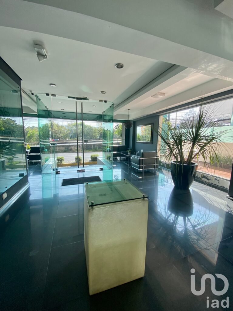 DEPARTAMENTO EN VENTA EN SANTA FE, COL. PASEO DE LAS LOMAS, ALVARO OBREGON