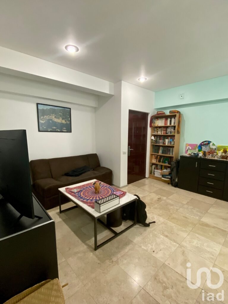 DEPARTAMENTO EN VENTA EN SANTA FE, COL. PASEO DE LAS LOMAS, ALVARO OBREGON