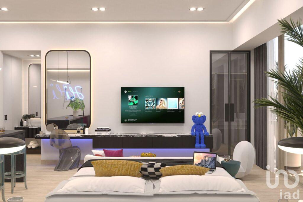 Se venden departamentos tipo loft exclusivo a pie de playa