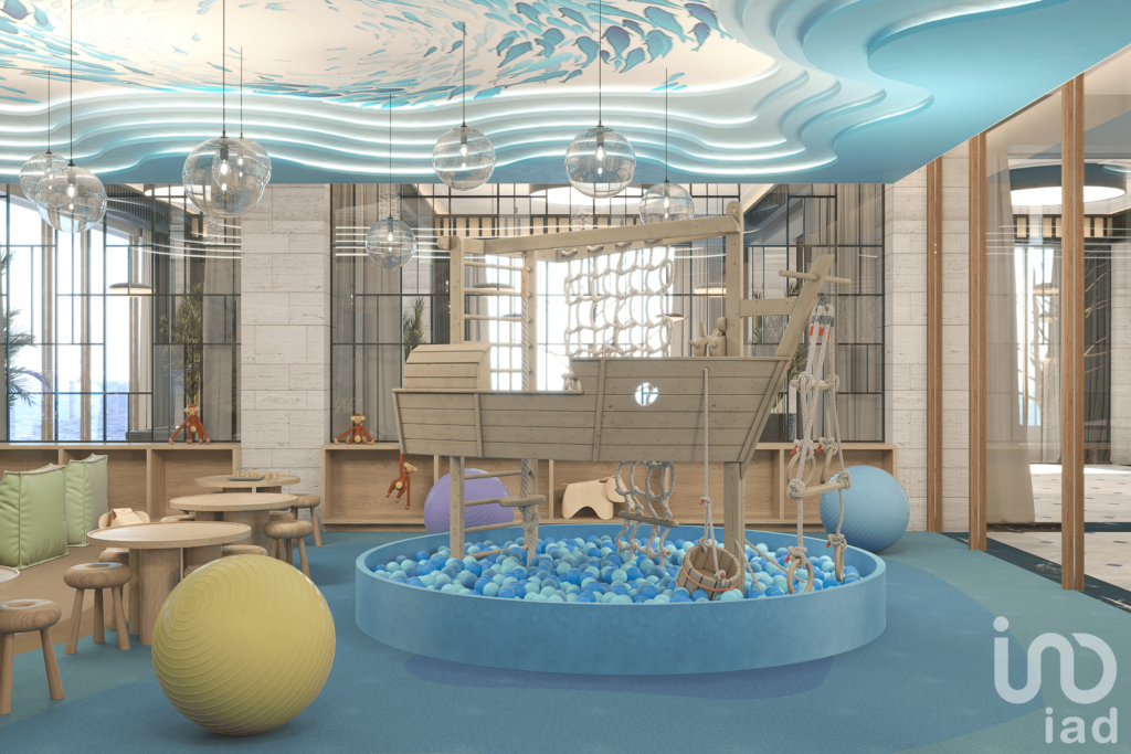 Se venden departamentos tipo loft exclusivo a pie de playa