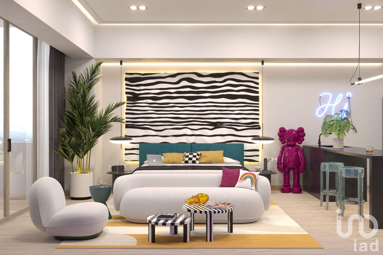 Se venden departamentos tipo loft exclusivo a pie de playa