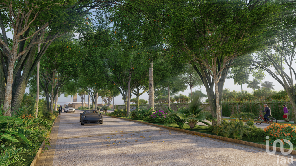VENTA DE LOTE RESIDENCIAL SOBRE AV. HUAYACAN