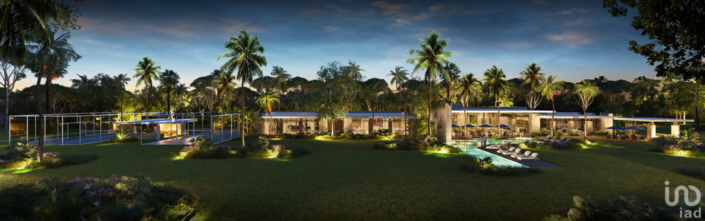 VENTA DE LOTE RESIDENCIAL SOBRE AV. HUAYACAN