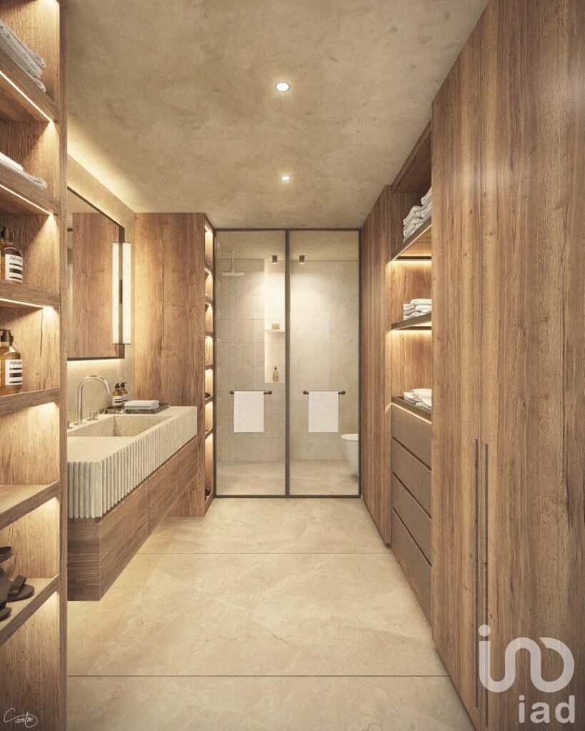 ¡Departamentos en Aantik Desarrollo Basado en Pirámide Maya Cerca Cabo Norte Mérida!