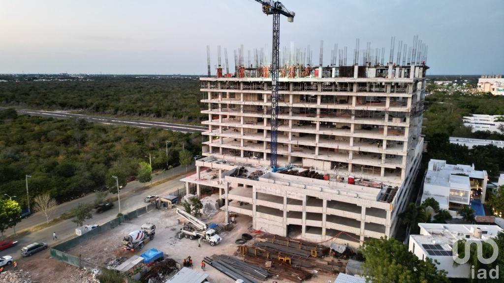 ¡Zaguan Departamentos y Oficinas Gertrudis Copo Mérida Cabo Norte!