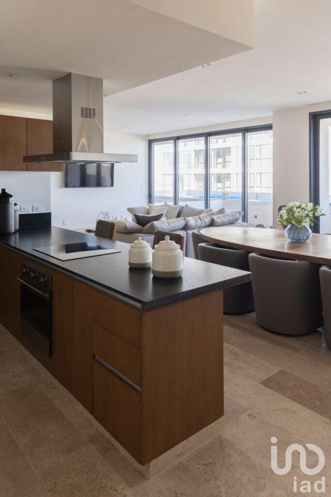 ¡Zaguan Departamentos y Oficinas Gertrudis Copo Mérida Cabo Norte!