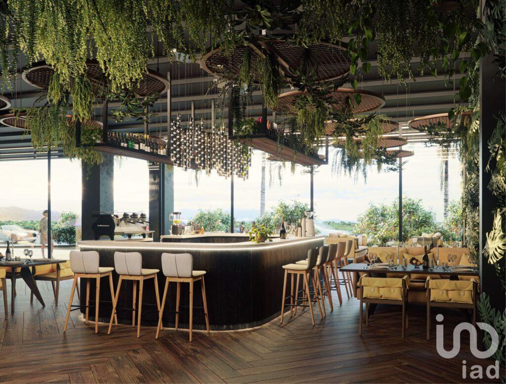 ¡Zaguan Departamentos y Oficinas Gertrudis Copo Mérida Cabo Norte!