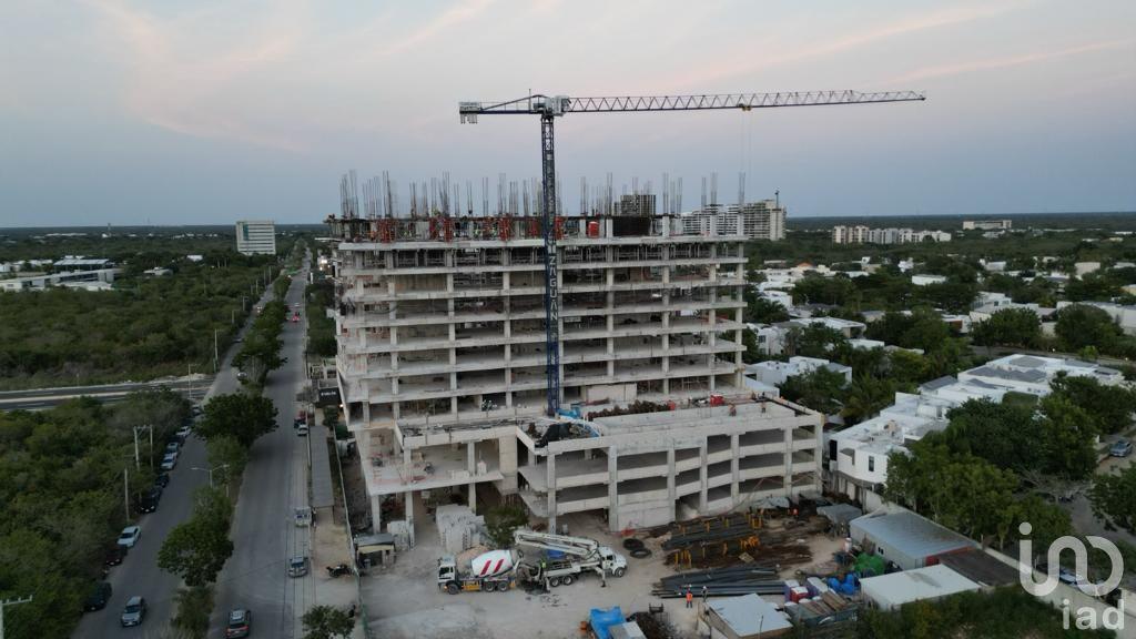 ¡Zaguan Departamentos y Oficinas Gertrudis Copo Mérida Cabo Norte!