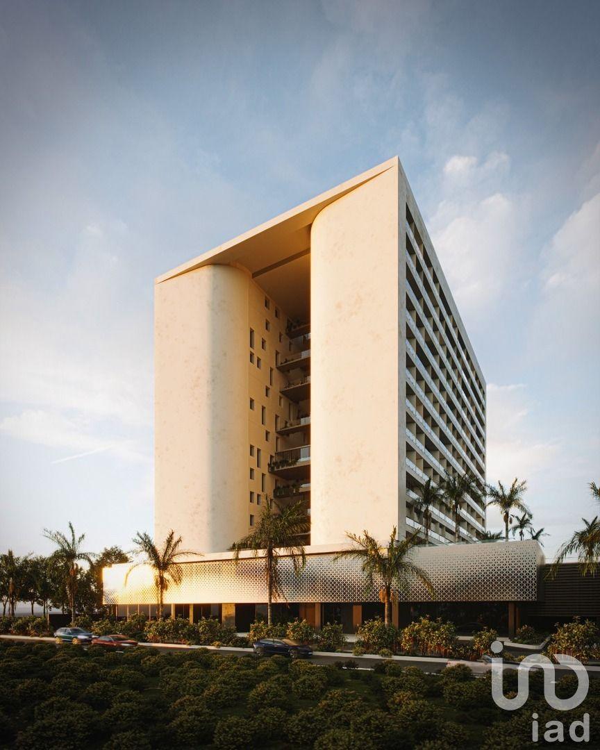 ¡Zaguan Departamentos y Oficinas Gertrudis Copo Mérida Cabo Norte!