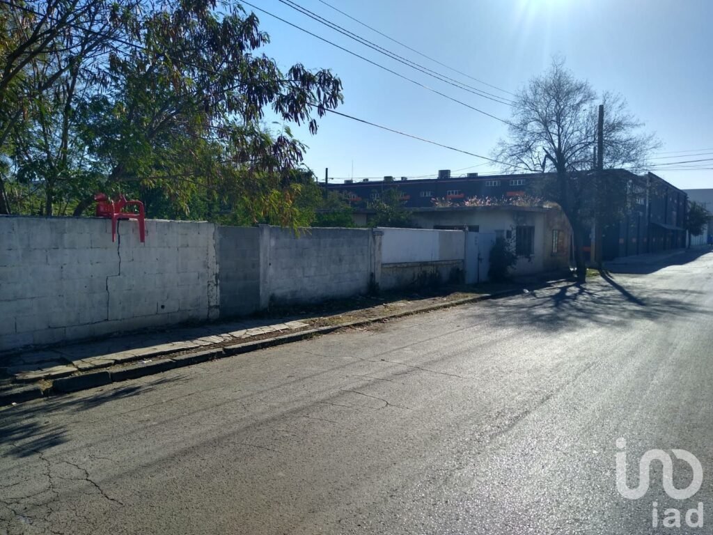 Terreno en Venta en Excelente Ubicación para uso Comercial
