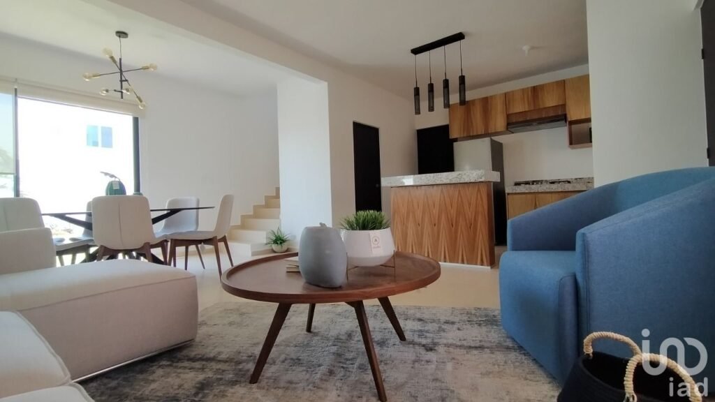 Casa en venta en Vega del Mayab, Conkal, Yucatán