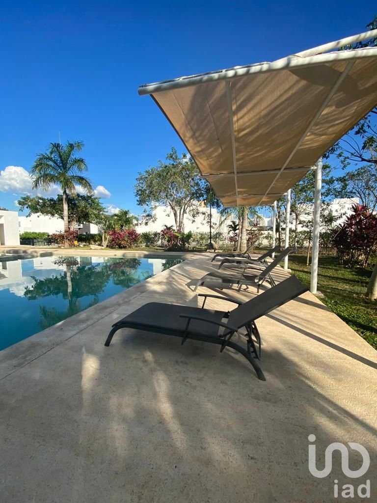 Casa en venta en Vega del Mayab, Conkal, Yucatán