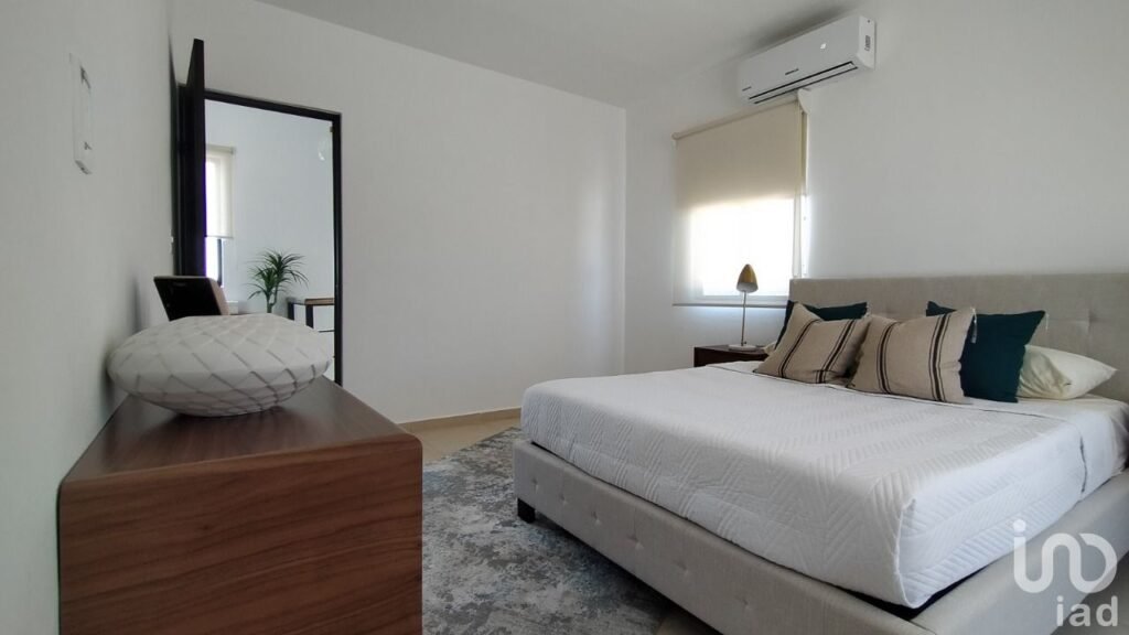 Casa en venta en Vega del Mayab, Conkal, Yucatán