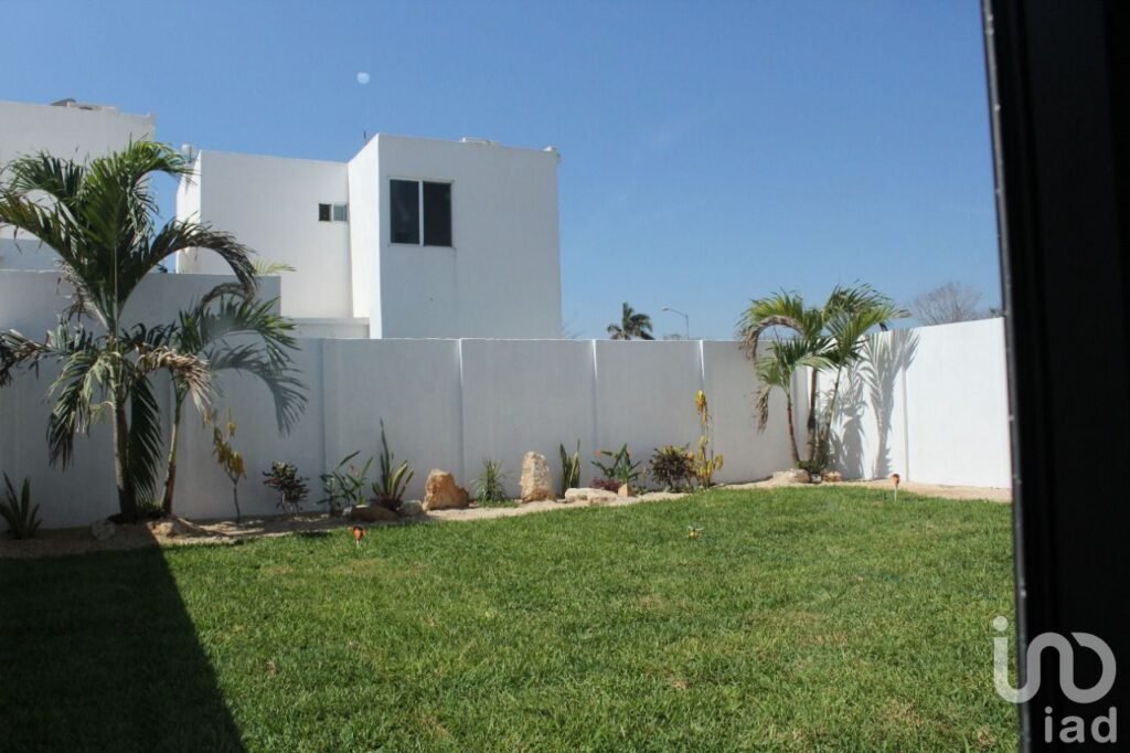 Casa en venta en Vega del Mayab, Conkal, Yucatán