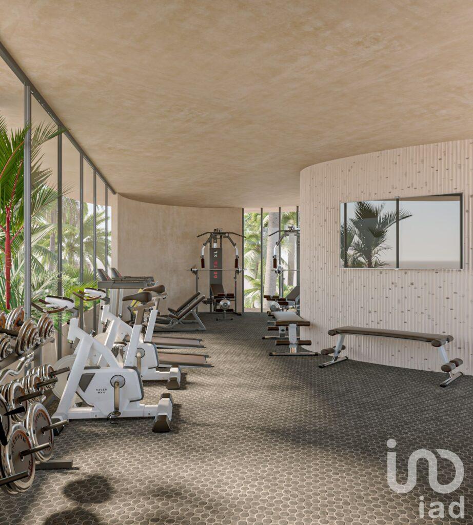 Departamento en Venta, Mérida Yucatán