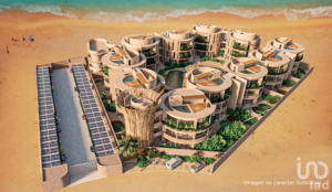 Departamento en Venta, Mérida Yucatán