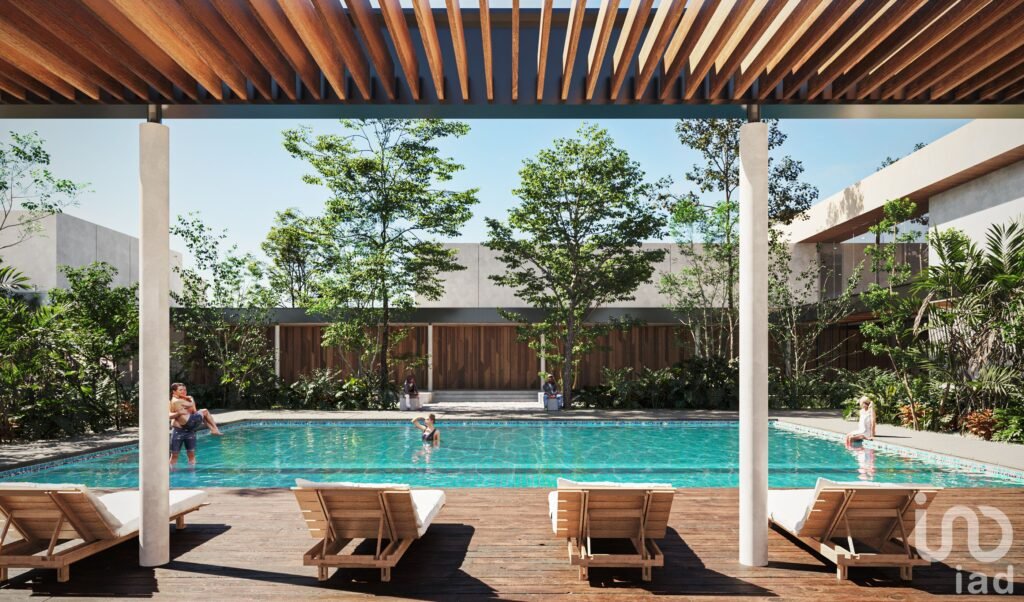 ¡Obtén tu Lote Junto al Country Club Yucatán en Savia Desarrollo Privado y Exclusivo!.